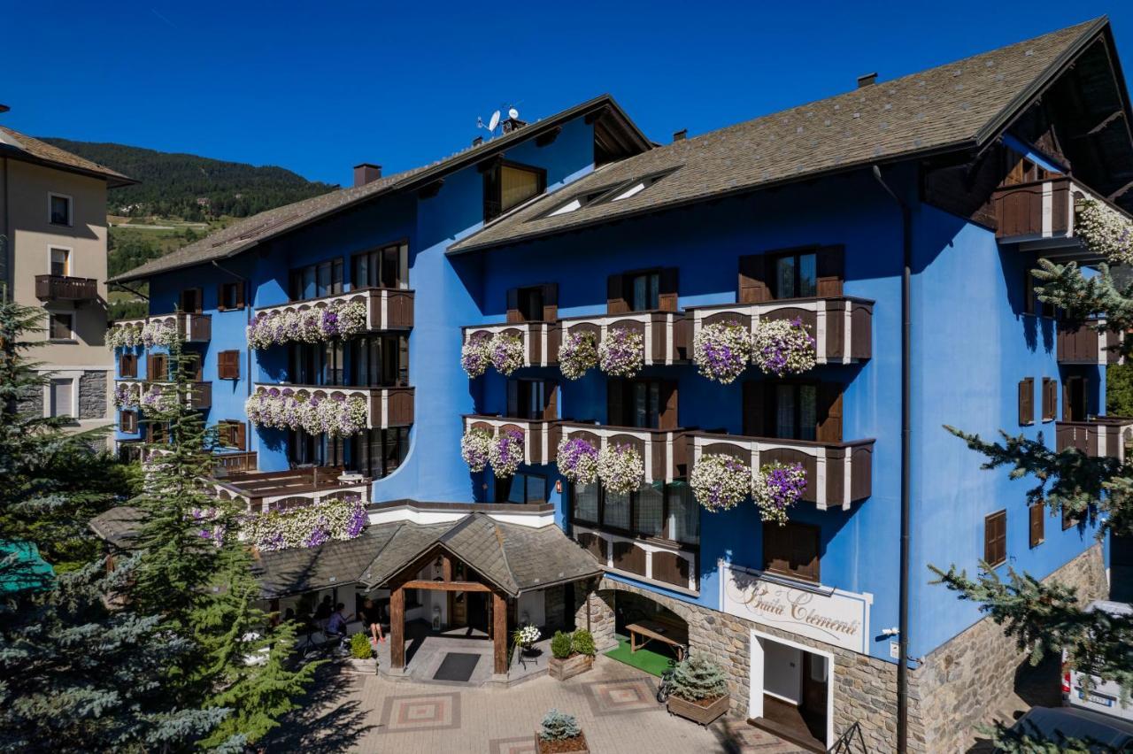 Clementi 4* Bormio
